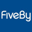 fiveby